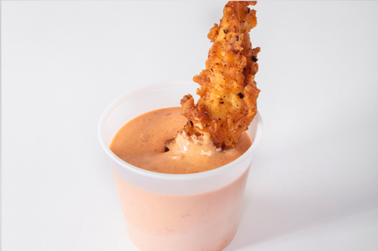 Single Chicken Tender
