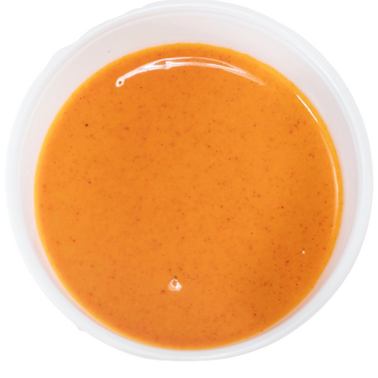 Seoul Sauce