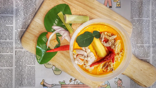tom kha