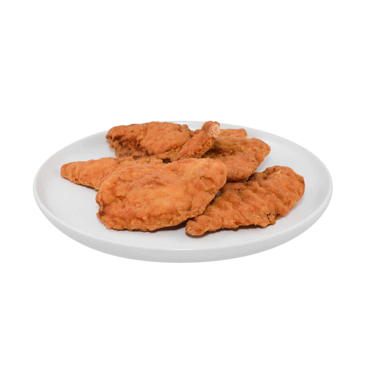 Chicken Fingers and fries (kids' meal)