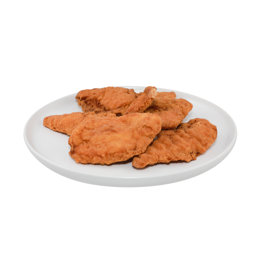 Chicken Fingers