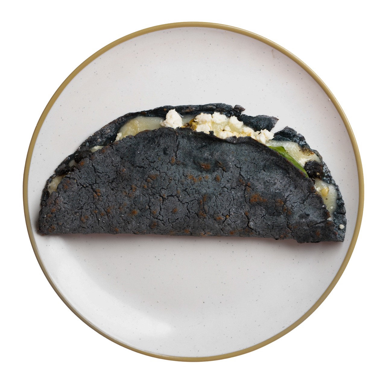 BEEF QUESADILLA