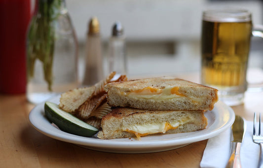 Grilled Cheese
