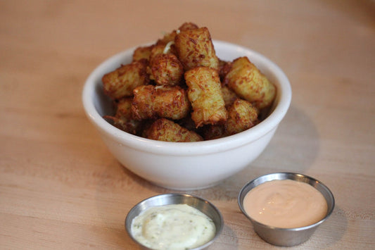 Tater Tots