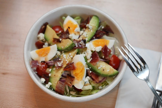 Whitmans Cobb Salad