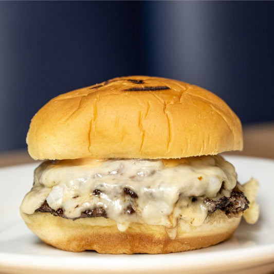 Smash Burger