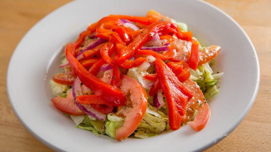Whitmans House Salad