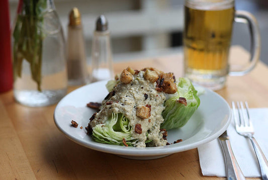 Wedge Salad