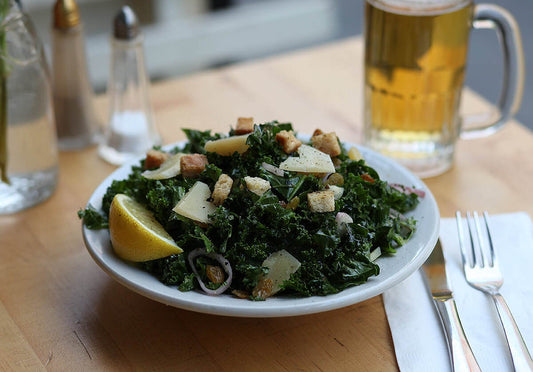 Kale Salad