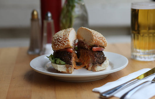 Juicy Lucy