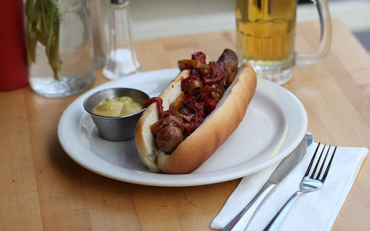 Hot Dog