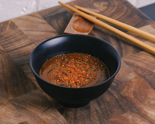 Side Cup Japanese Curry