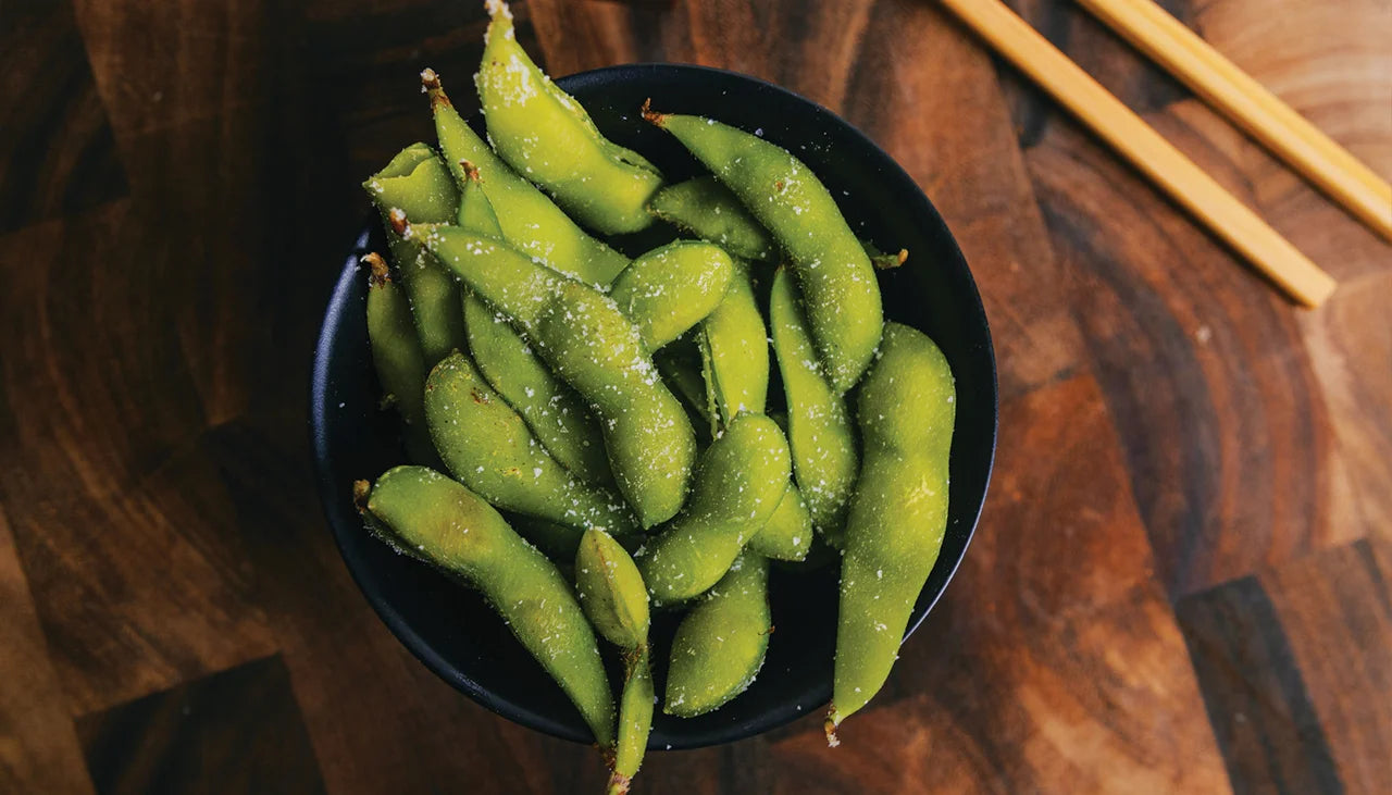 Edamame