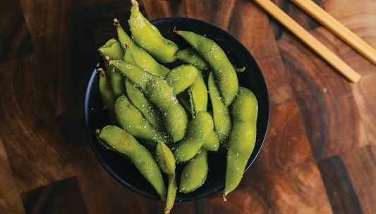 Edamame