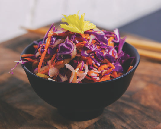 Coleslaw