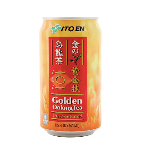 Ito En Oolong