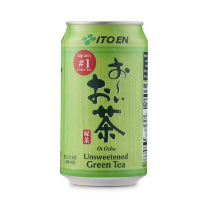 Ito En Green Tea