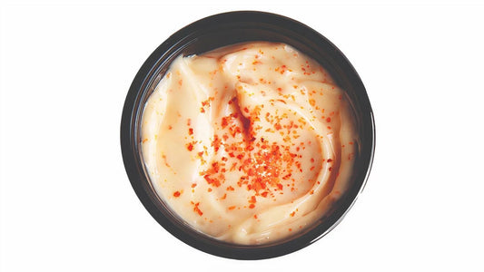 Spicy Mayo