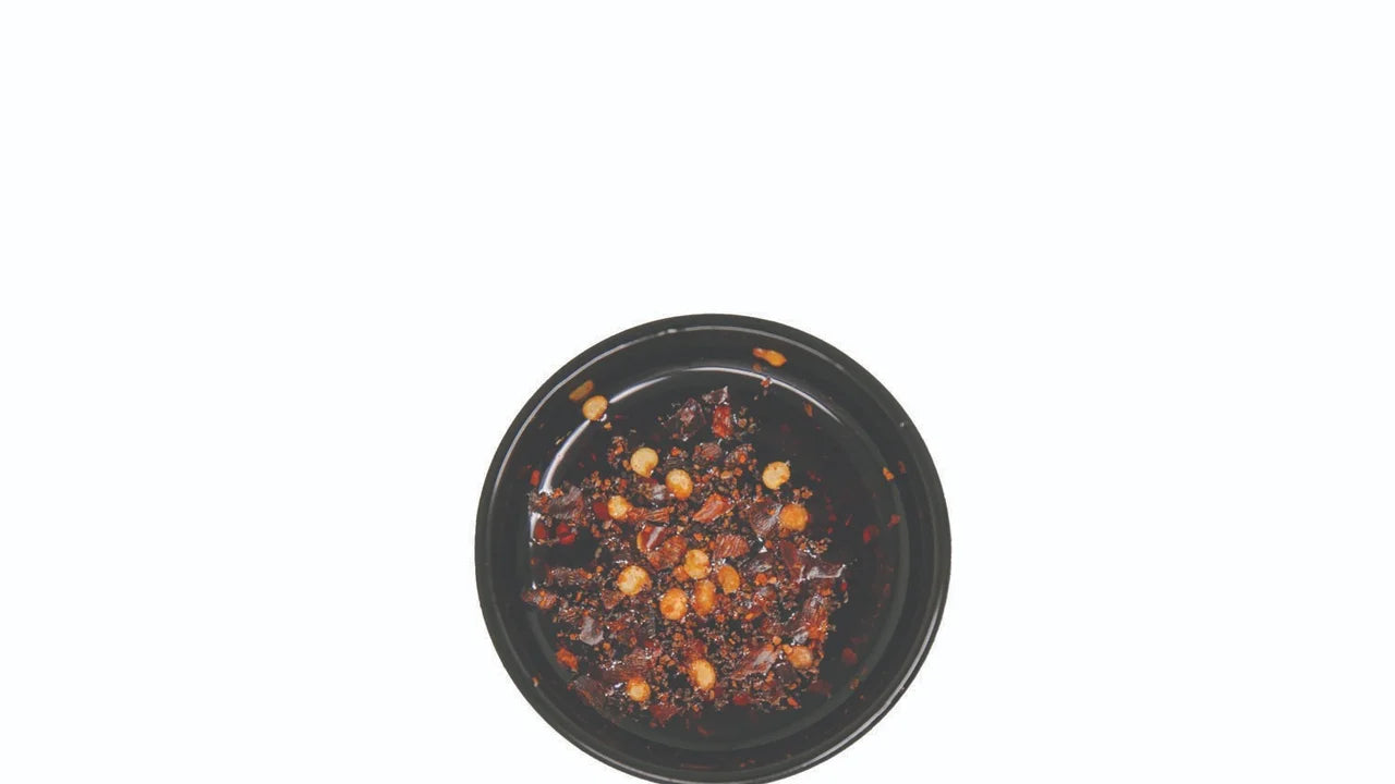 House-made Chili Oil