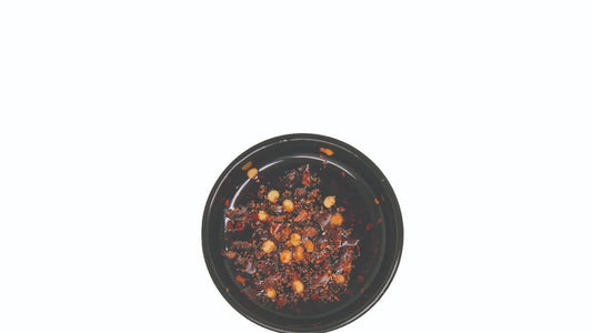 House-made Chili Oil