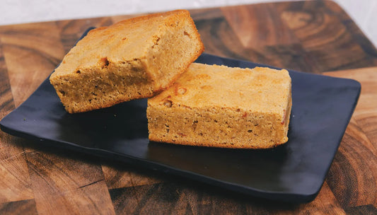 Umeboshi Blondie