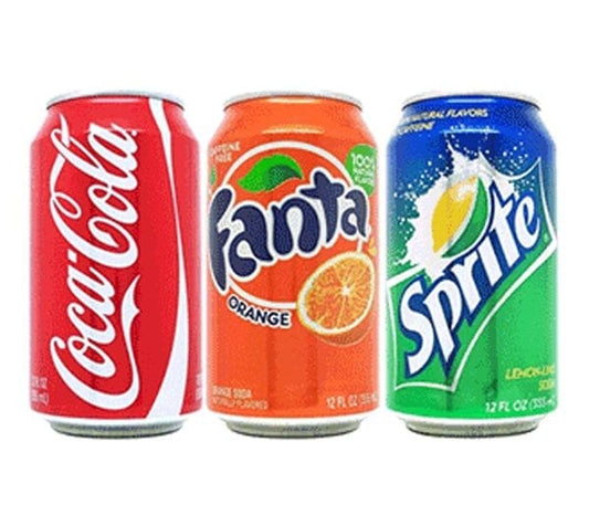 Drinks