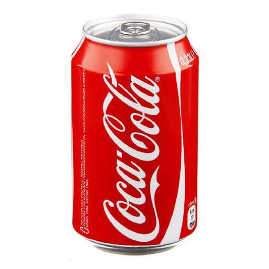Coke