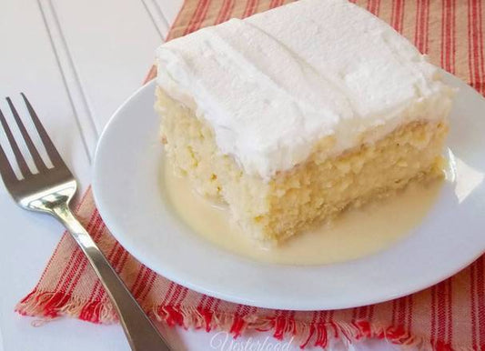 Tres Leches