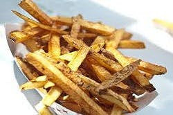 Fresh Cut French Fries