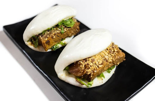 Pork House Bao(3)