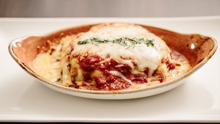 LASAGNA (PRIMI)