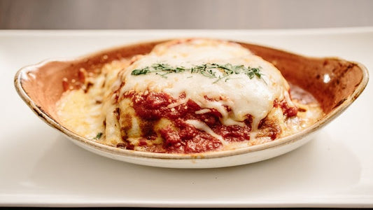 LASAGNA (PRIMI)