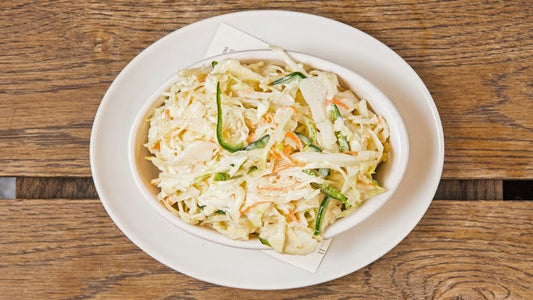 Coleslaw