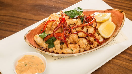 Fritto Misto