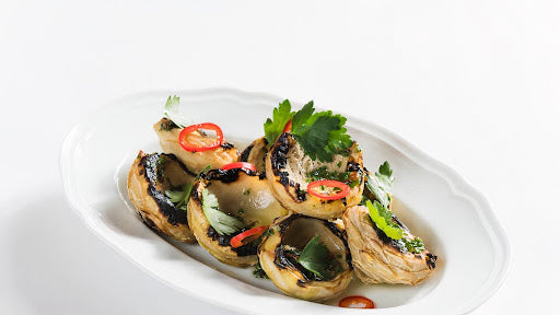 Grilled Artichoke (Lunch/Dinner)