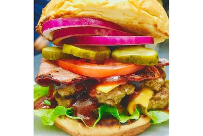 Halal Double