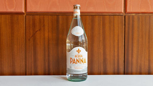 Acqua Panna 1L