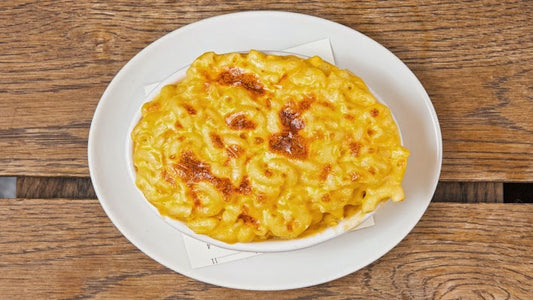 Mac & Cheese