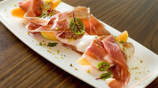 Prosciutto Di Parma