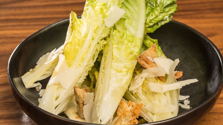 Insalata Di Cesare