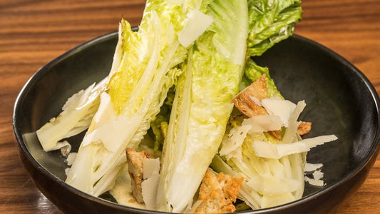 Insalata Di Cesare