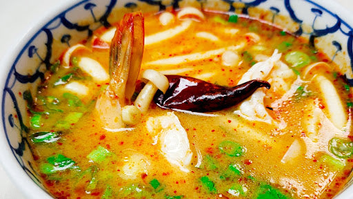 Tom Yum Koong
