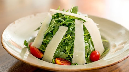 Insalata Di Rucola