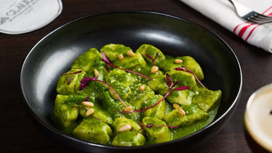 GNOCCHI (PRIMI)