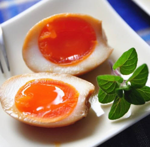 Shoyu Tamago(1)