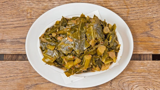 Collard Greens