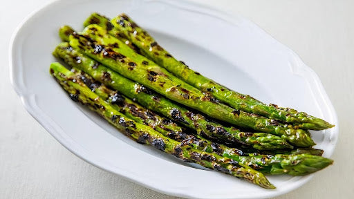 Asparagi (Lunch/Dinner)