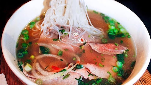 Classic Beef Pho