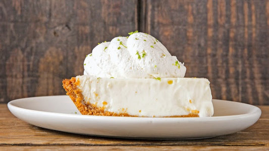 Key Lime Pie