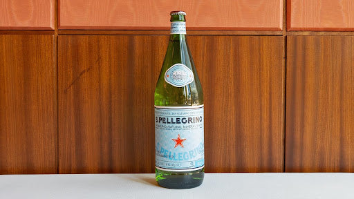 San Pellegrino 1L